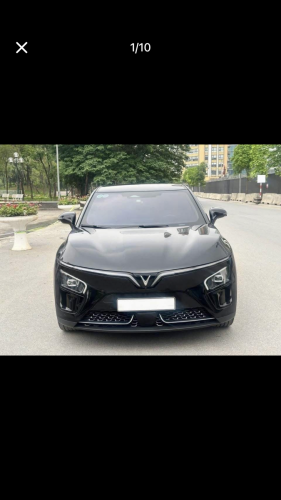 Bán xe Vinfast VF7 2025