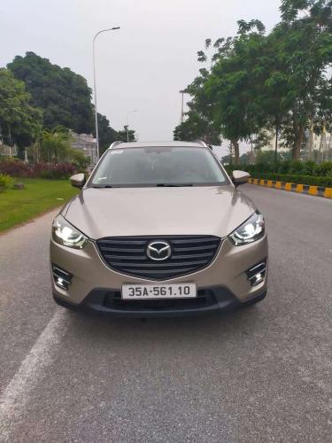 Bán xe Mazda CX5 2016