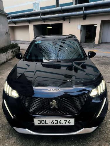 Bán xe Peugeot 2008 2021