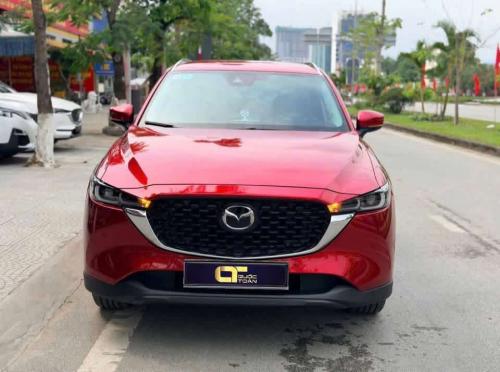 Bán xe Mazda CX5 2025