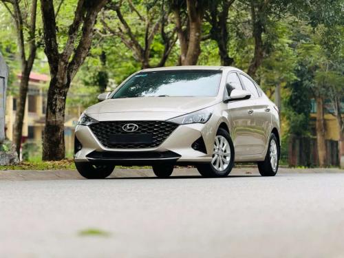 Bán xe Hyundai Accent 2023
