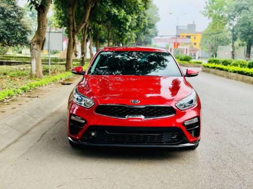 Bán xe Kia Cerato 2021