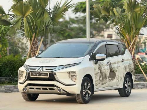Bán xe Mitsubishi Xpander 2020