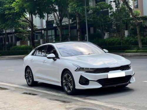 Bán xe Kia K5 2022