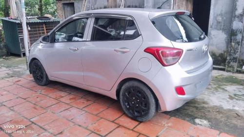 Bán xe Hyundai i10 2015