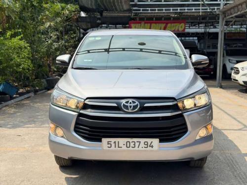 Bán xe Toyota Innova 2016