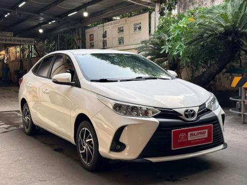 Bán xe Toyota Vios 2022