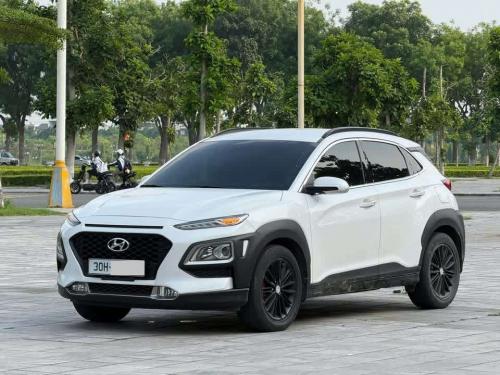 Bán xe Hyundai Kona 2019