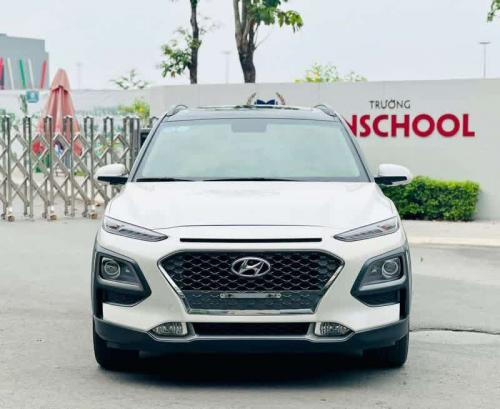 Bán xe Hyundai Kona 2021