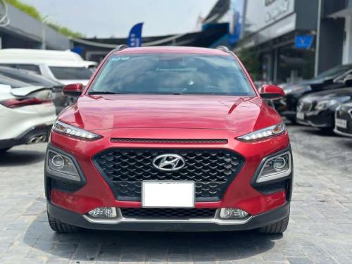 Bán xe Hyundai Kona 2021