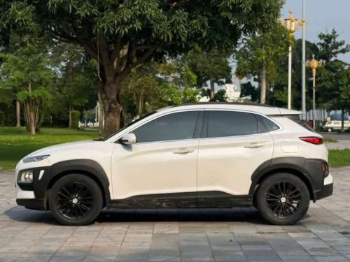 Bán xe Hyundai Kona 2019