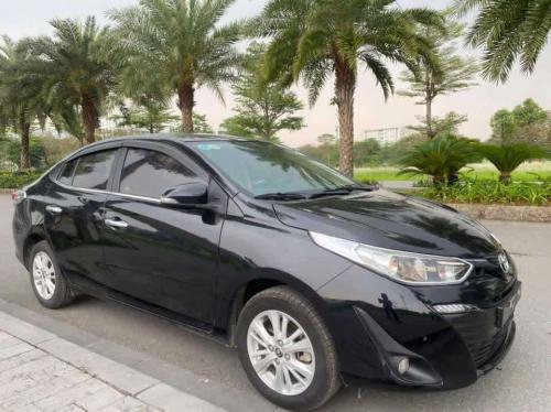Bán xe Toyota Vios 2020