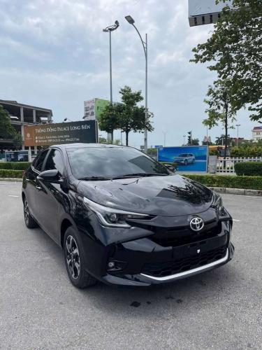 Bán xe Toyota Vios E 2023