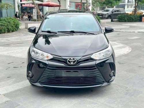 Bán xe Toyota Vios 2022 MT