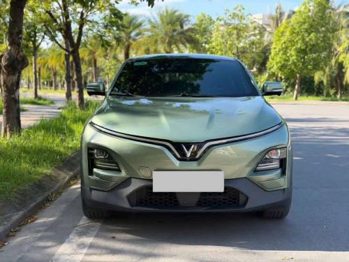 Bán xe Vinfast VF 6 Plus 2025