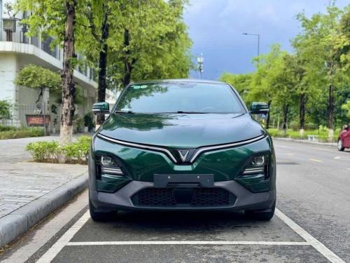 Bán xe Vinfast VF6 Plus 2025
