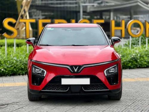 Bán xe Vinfast VF7 plus 2025