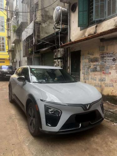 Bán xe Vinfast VF7 Eco 2025