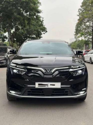 Bán xe Vinfast VF8 Plus 2023