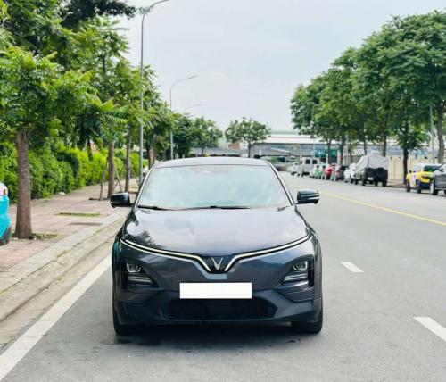 Bán xe Vinfast VF6 plus 2024