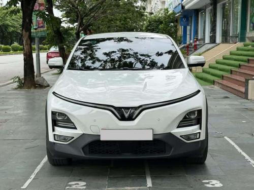 Bán xe Vinfast VF6 plus 2024