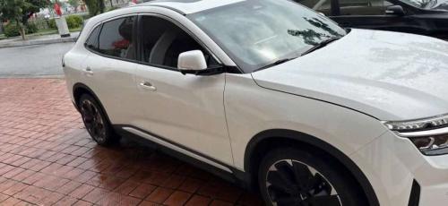 Bán xe Vinfast VF8 Plus 2023