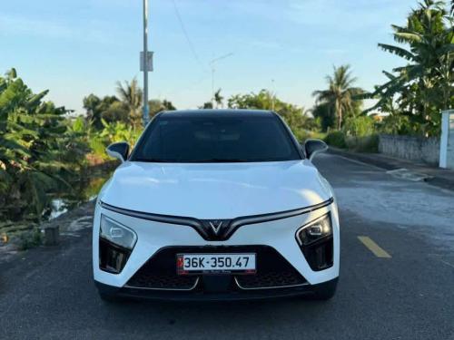 Bán xe Vinfast VF7 Eco 2026