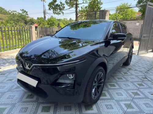 Bán xe Vinfast VF6 plus 2026