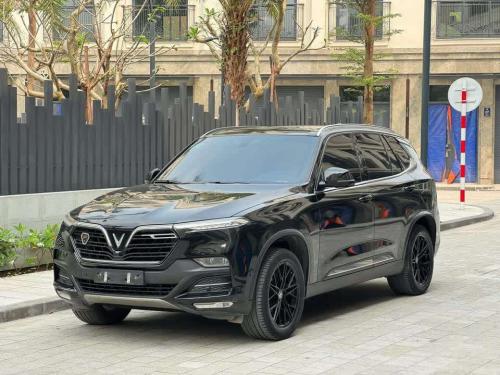 Bán xe Vinfast Lux SA Premium 2019