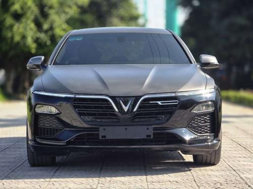 Bán xe Vinfast Lux A2.0 2022