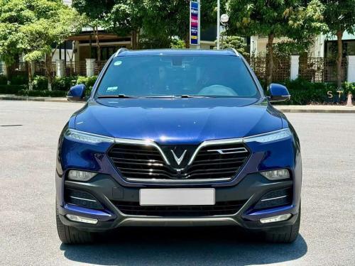 Bán xe Vinfast Lux SA 2021