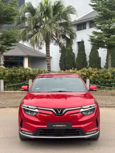 Bán xe Vinfast VF8 Plus 2023