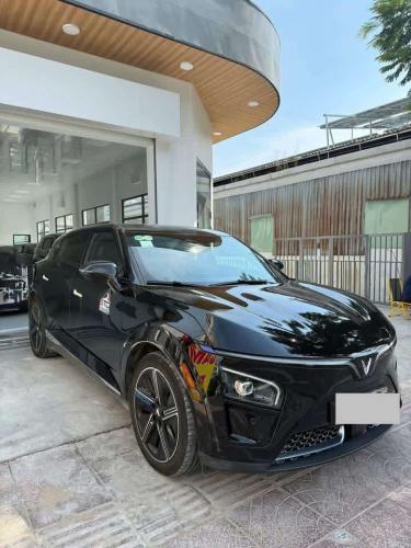 Bán xe Vinfast VF7 Plus 2025