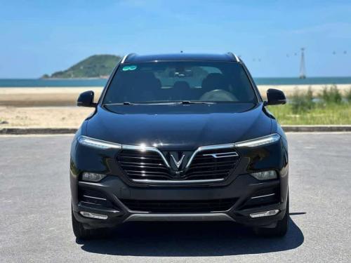 Bán xe Vinfast Lux SA 2.0 2022