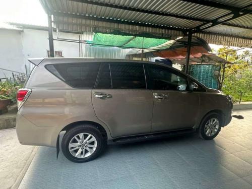 INNOVA 2017 MT XE ZIN ĐẸP 