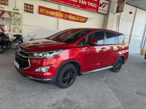 bán xe innova 2019