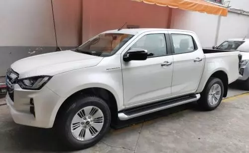 Bán Xe Isuzu D max 2022