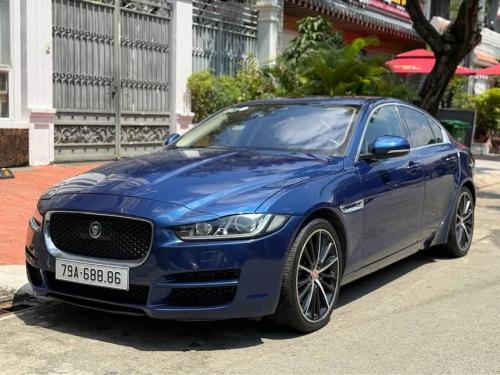 Cần bán Jaqua XE 3.0 bản full from mới 