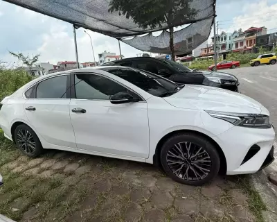 K3 - 1.6 pre 2024 chạy 2v8 xe đẹp