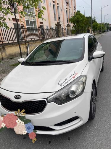 Bán KIA K3 2015at 1.6 full