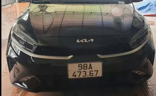 Bán Xe Kia K3 1.6 Premium 2022 - Siêu lướt