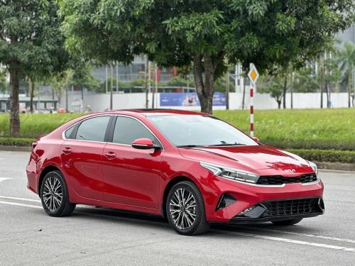 Kia K3 2.0 Premium - Sản Xuất 2022