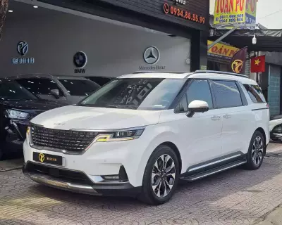 KIA CARNIVAL 2.2 SIGNATURE DIESEL 2022