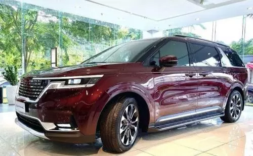 Bán Xe Kia Carnival 2022 SẴN GIAO NGAY LUXURY 8S