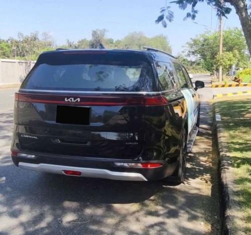 KIA CARNIVAL 8 chỗ 2.2D 2022