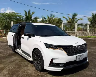 Kia Carnival Premium 2021