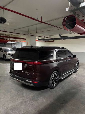 Kia Carnival sản xuất 2022, bản Signature, chạy dầu