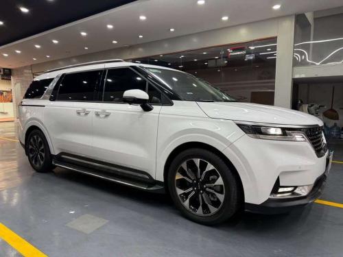 KIA Carnival Signature Dầu 2022  