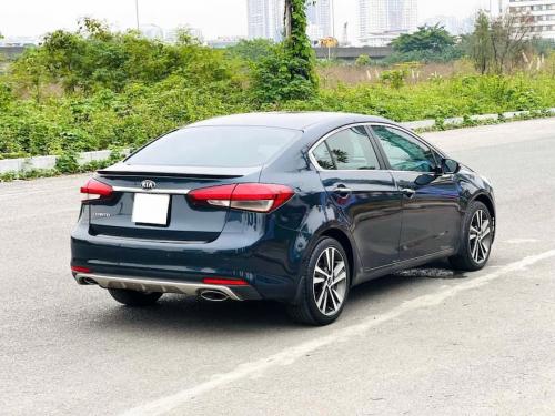 Kia Cerato 1.6AT 2018 FULL OPTION