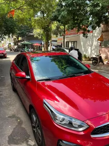 Bán Xe Kia Cerato 2019